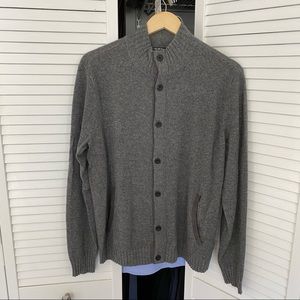 Saks Cashmere Sweater